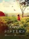 Cover image for The Bird Sisters